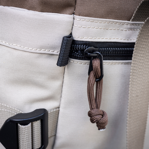 Mochila retro