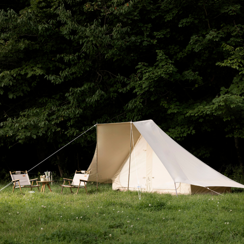 Shelter Tent