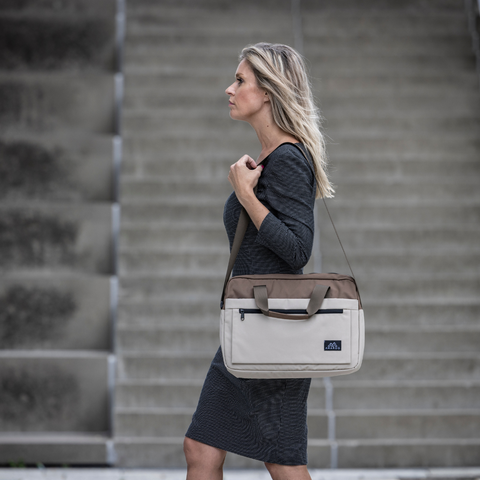 Bolsa para portátil Amaroq