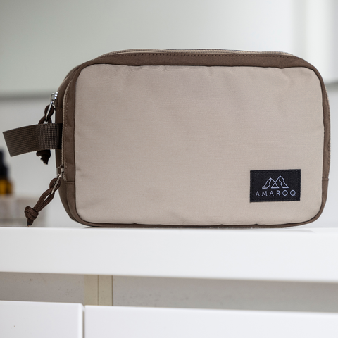 Neceser retro Amaroq