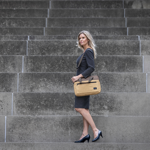 Bolsa para portátil Amaroq