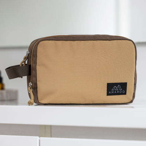 Neceser retro Amaroq