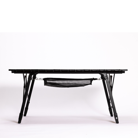 Opvouwbare campingtafel