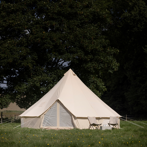 Amaroq Glamping tent XL