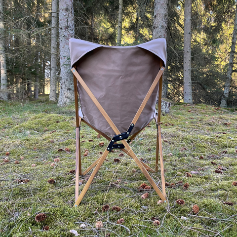 Amaroq Glamping Vlinder