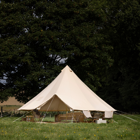 Amaroq Glamping tent XL