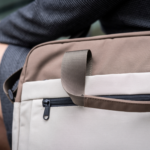 Bolsa para portátil Amaroq