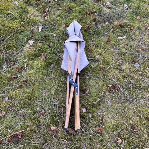 Amaroq Glamping Vlinder