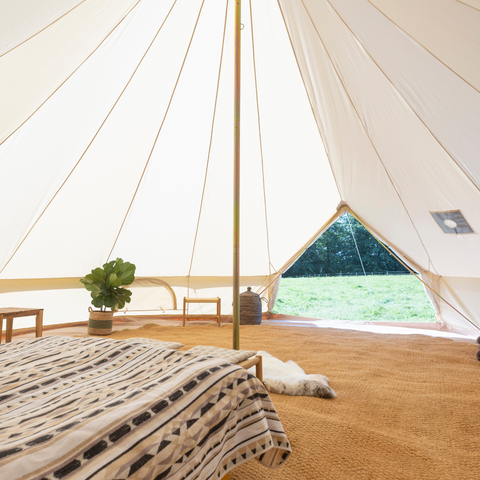 Amaroq Glamping Tent XXL