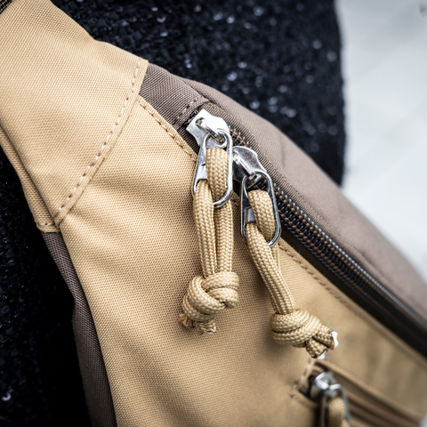 Amaroq waist bag
