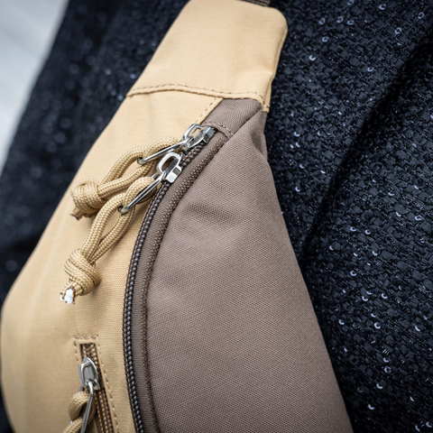 Amaroq waist bag