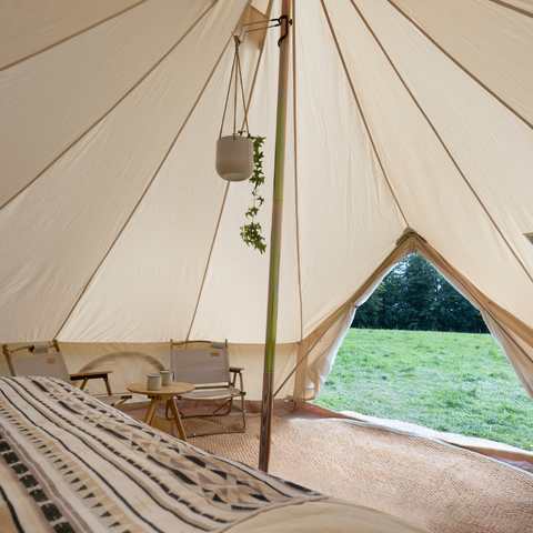 Amaroq Glamping Tenda Medium