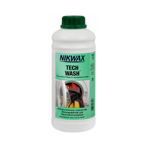Nikwax Tech Wash