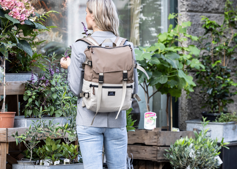 mochila