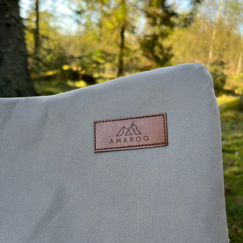 Amaroq Glamping Vlinder
