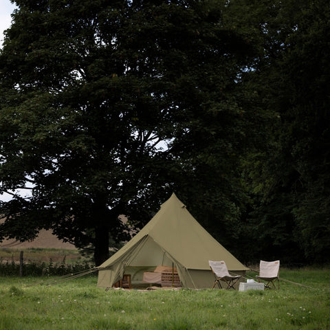 Amaroq Glamping Tenda Medium