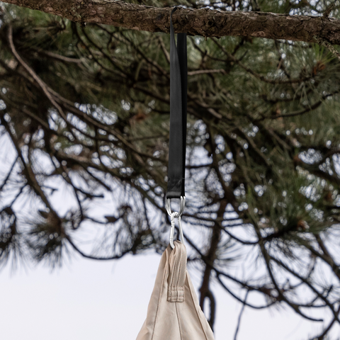 Hangtent