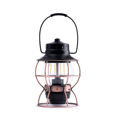 Lanterna LED vintage
