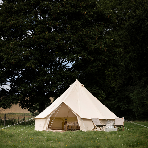 Tenda Amaroq Glamping Large