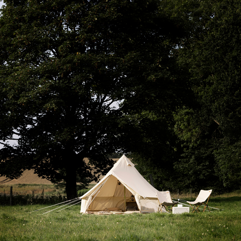 Amaroq Glamping Teltta Small 