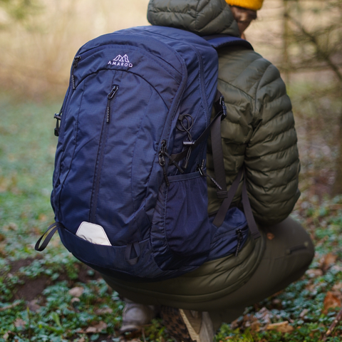 Amaroq WanderRucksack 