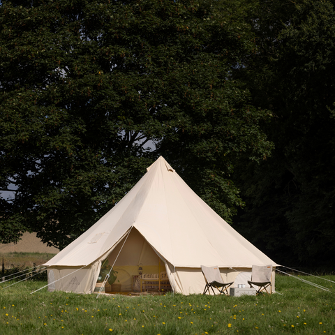 Amaroq Glamping Teltta XL 