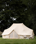 amaroq tent Emperor – Amaroq Glamping