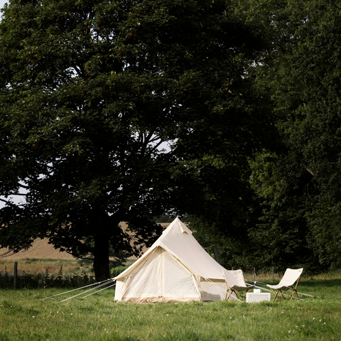 Tenda Amaroq Glamping Small