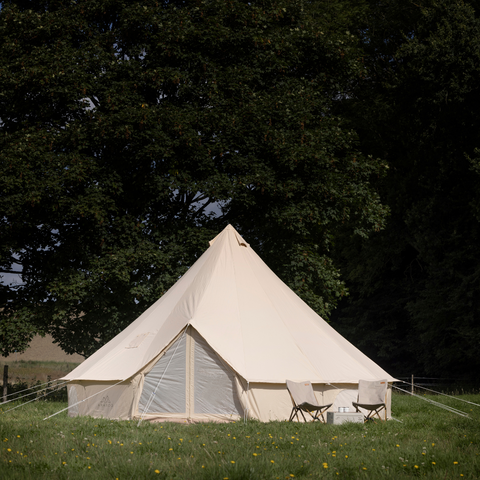 Amaroq Glamping Teltta XL 