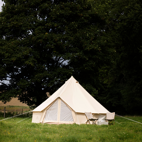 amaroq tent Amaroq Glamping Tent Large