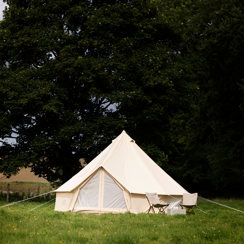 Amaroq Glamping teltta Large 