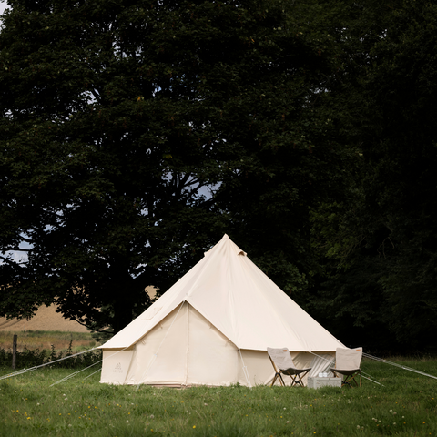 Amaroq Glamping Tenda Large 