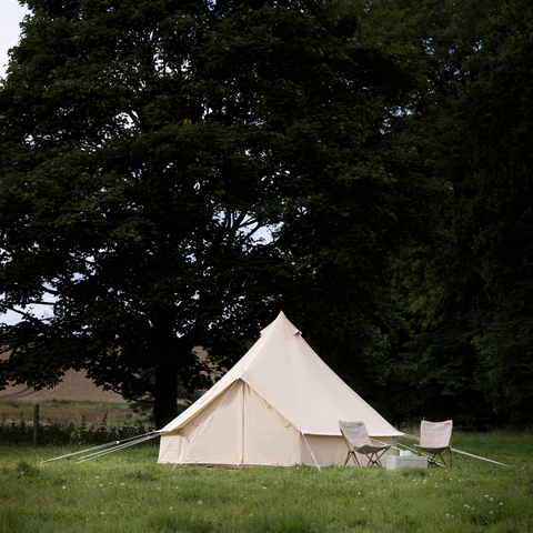 Tenda Amaroq Glamping Medium