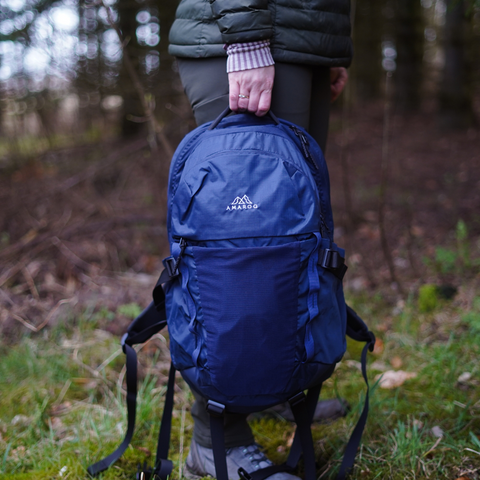 Sac à dos de jour 