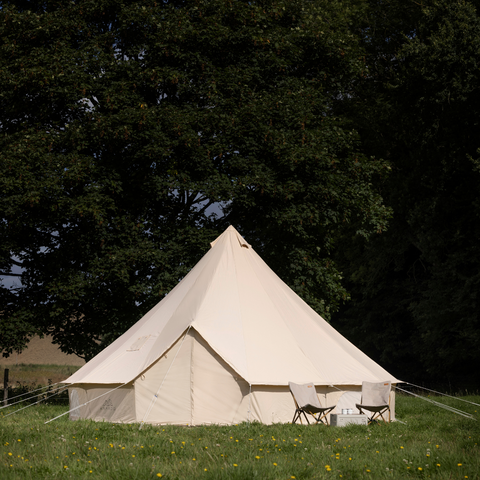 Amaroq Glamping Teltta XL 