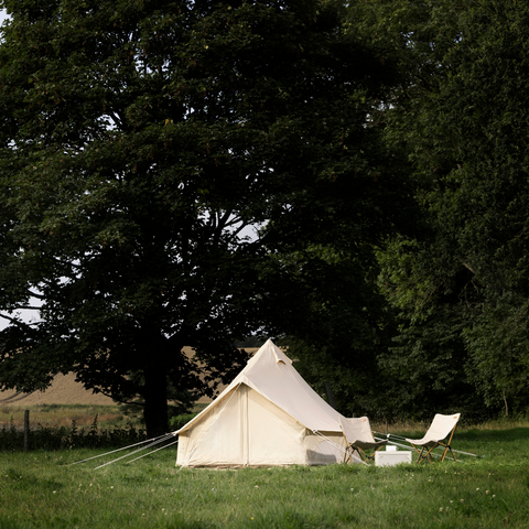 Amaroq Glamping Tent Small