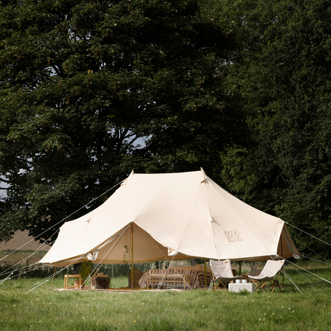 emperor zelt Emperor – Amaroq Glamping
