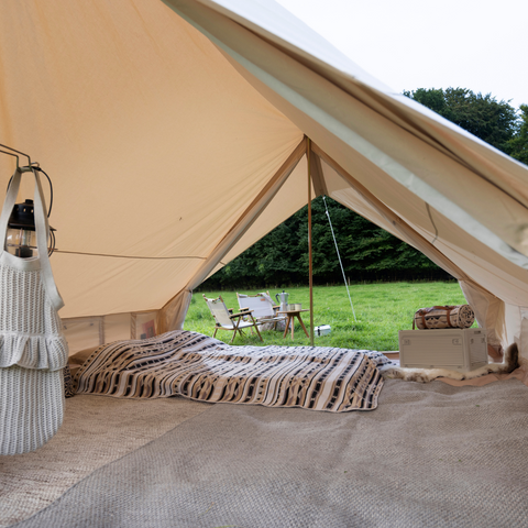 patrol tent Patrol tent – Amaroq Glamping