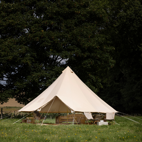 Amaroq Glamping Teltta XL 