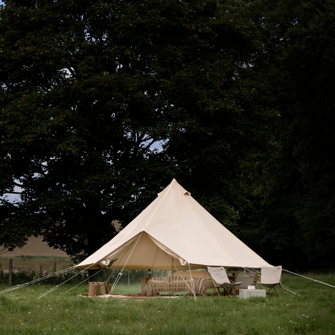 Amaroq Glamping Tenda Large 