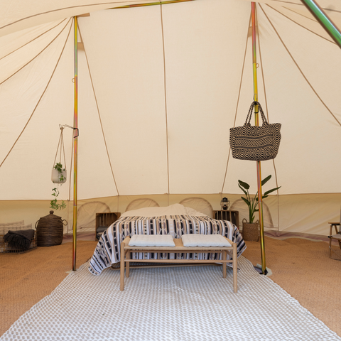 emperor tent Emperor – Amaroq Glamping