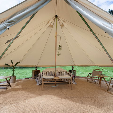 amaroq tent Amaroq Glamping Tent Large