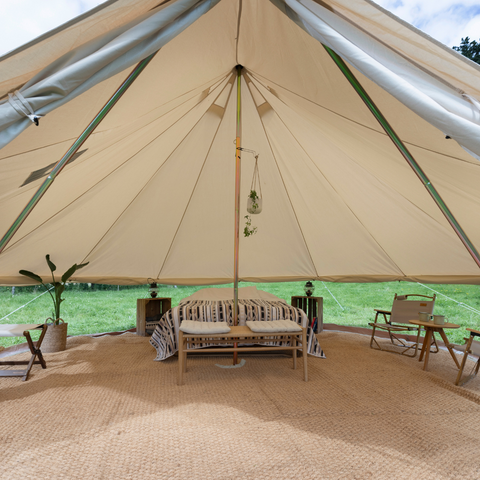 Amaroq Glamping Tenda Large 