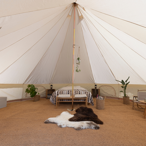 Amaroq Glamping Tent XL