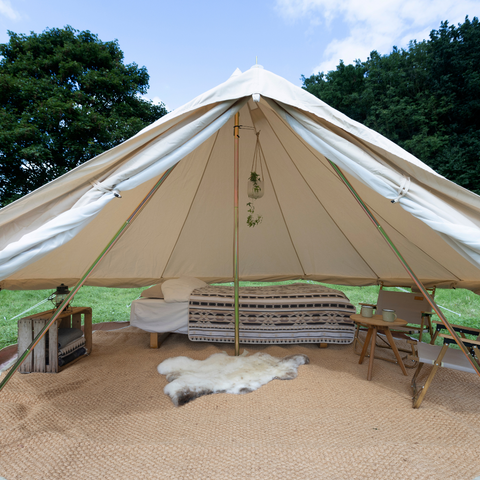 amaroq tent Amaroq Glamping Tent Medium
