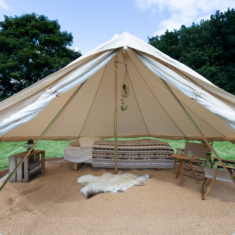 Amaroq Glamping teltta Medium 