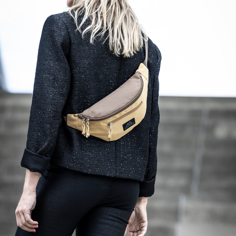 Amaroq Waist bag