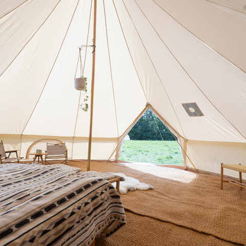 Amaroq Glamping Namiot XL 