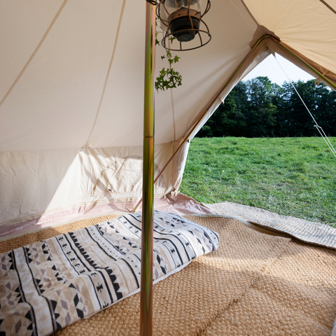 amaroq tent Amaroq Glamping Tent Small