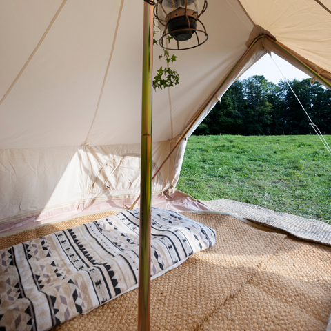 Amaroq Glamping namiot Small 